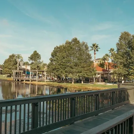 Ultimate Vacation Villa Near Disney Townhouse